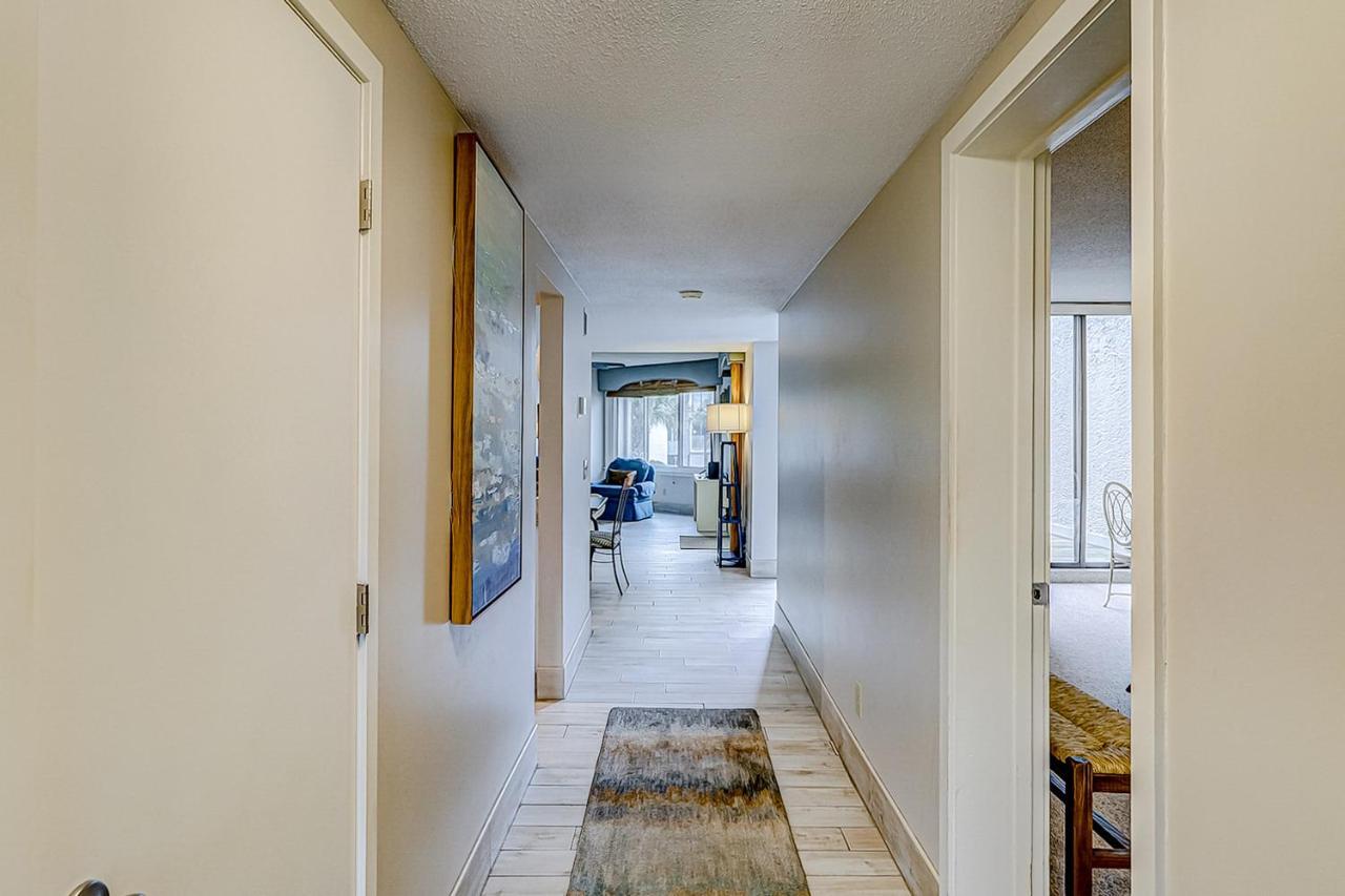 Shorewood Condos Hilton Head Island Exterior foto