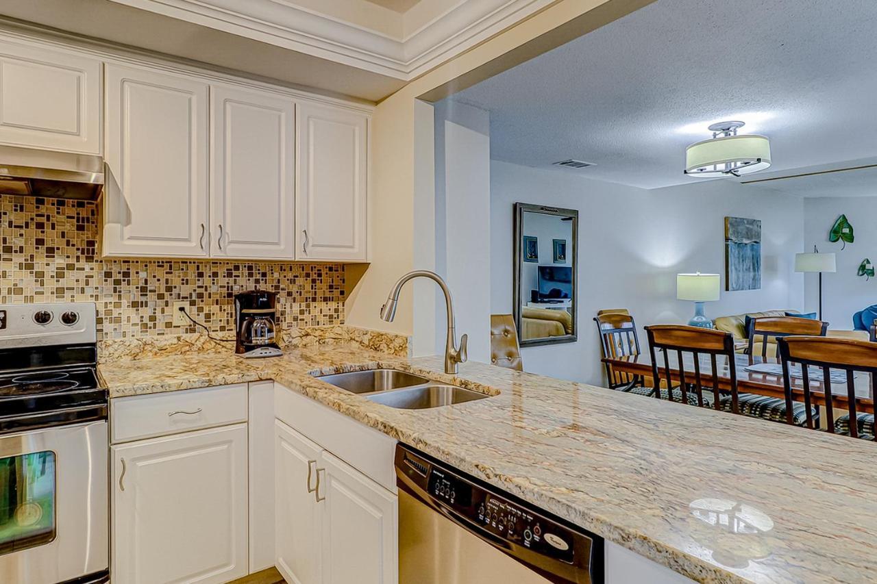 Shorewood Condos Hilton Head Island Exterior foto