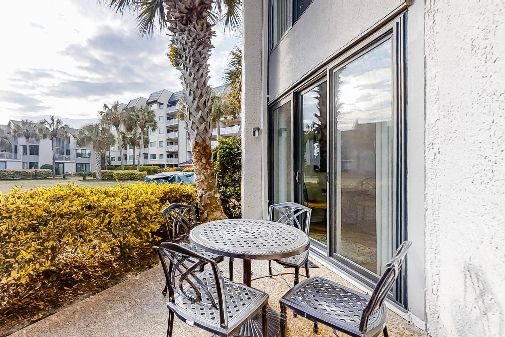 Shorewood Condos Hilton Head Island Habitación foto