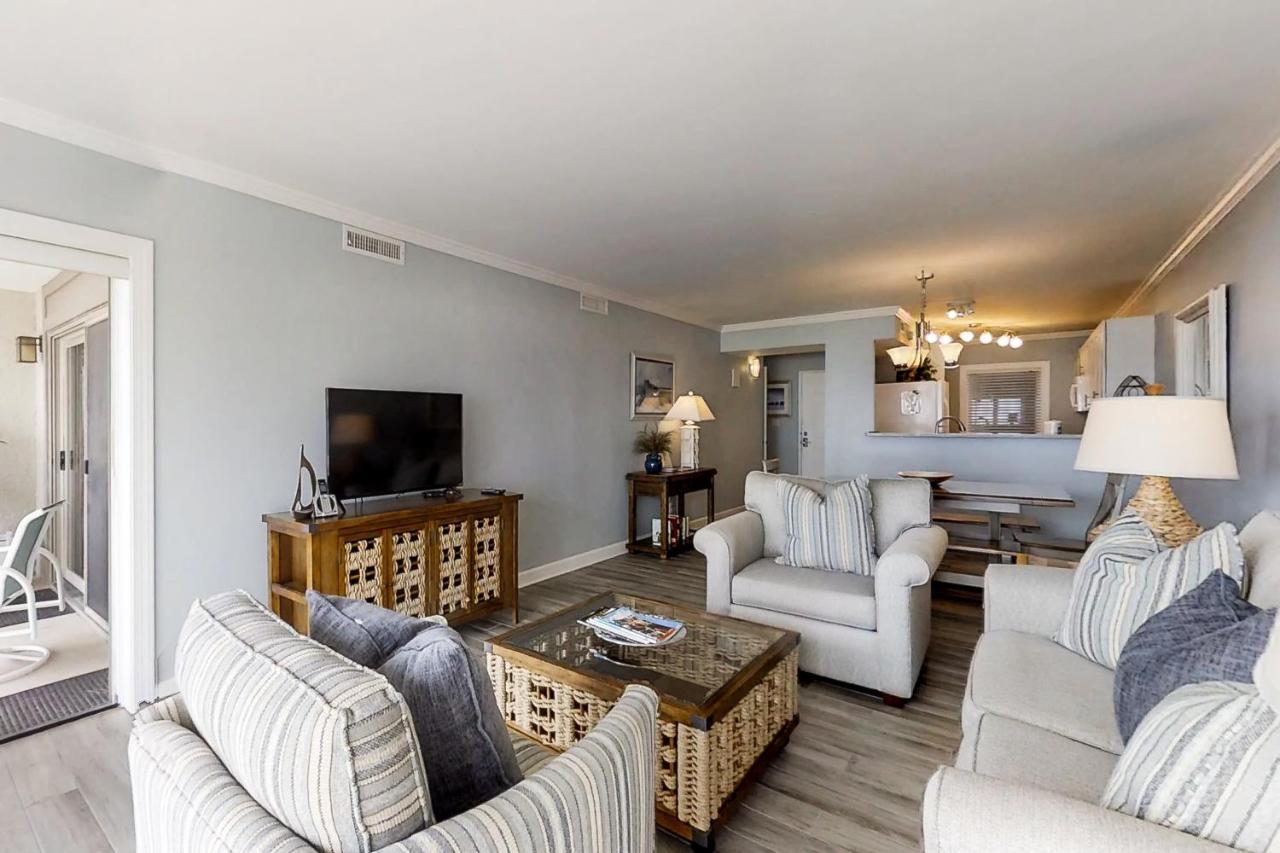 Shorewood Condos Hilton Head Island Habitación foto